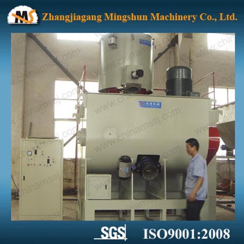 SRL1000/3000L PVC Turbo Mixer