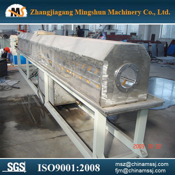 spraying water tank