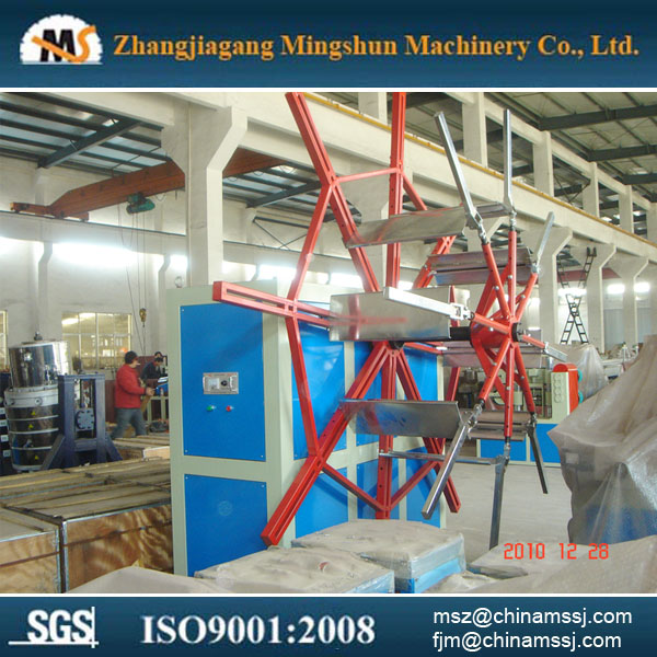 single station winder