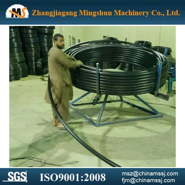 manual winder