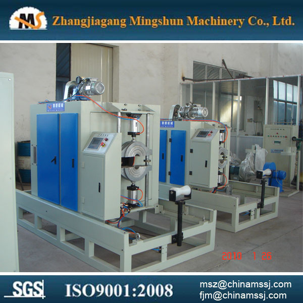 planetary cutting machine