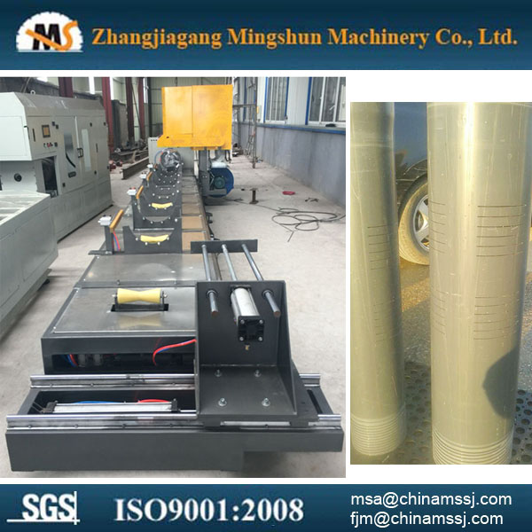 Slotting machine